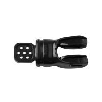 Mouthpiece thermal black