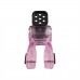 Mouthpiece thermal pink