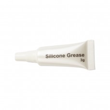 Silicon grease
