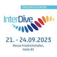 Interdive Friedrichshafen, 2023