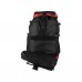 Backpack XL black/red