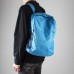 Backpack lightweight blue
