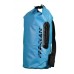Drybag 20 liters with handle pink