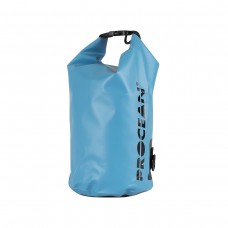 Drybag 5 liters blue