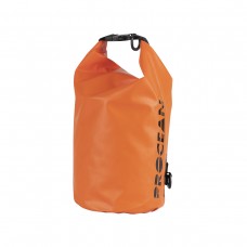 Drybag 5 liters orange