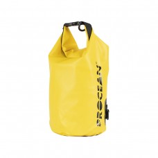 Drybag 5 liters yellow