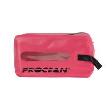 Drybag lamp/accessories pink