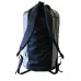 Netbag backsack black/black