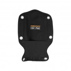 Backplate softpad cover