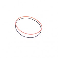 Antares O-ring red