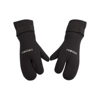 Diving glove 5mm 3 fingers