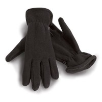 Fleece gloves 