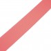 Loodgordel band roze inclusief gesp