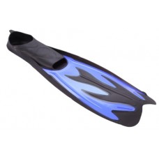 Profoot fins sale size 44/45 blue