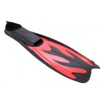 Profoot fins sale size 34/35 red