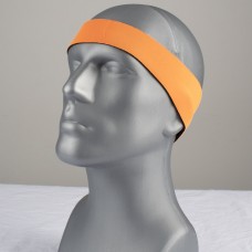 Headband orange