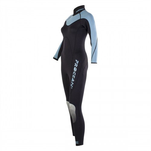 Tochi boom Huis Afname wetsuit dames
