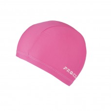 Lycra swimcap pink