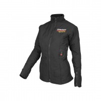 B200 Heating jacket lady