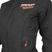 B200 Heating jacket lady