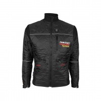 B200 Heating jacket EX-TEST