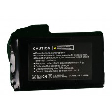 Battery pack 7.4V  5200