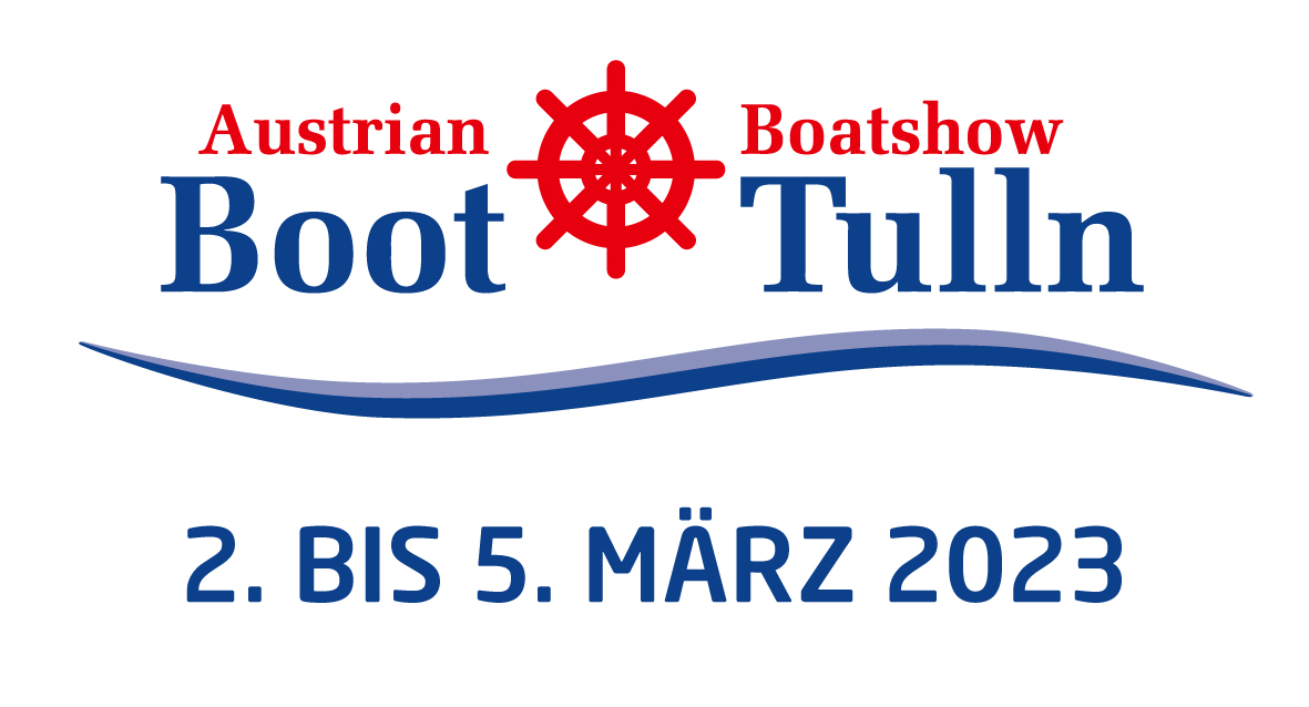 Boot Tulln Austria, 2023
