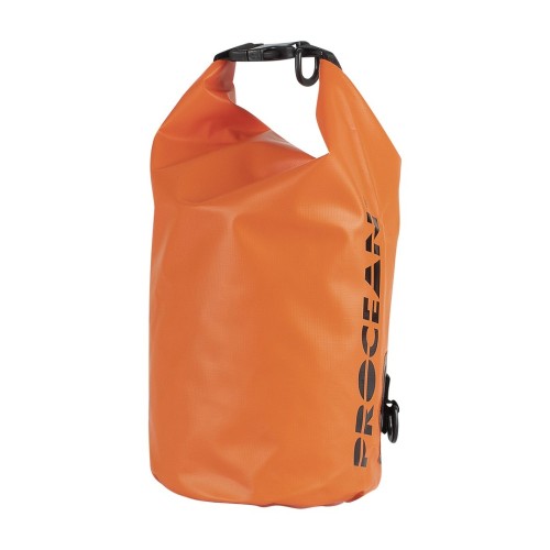 Droogtas 20L - oranje