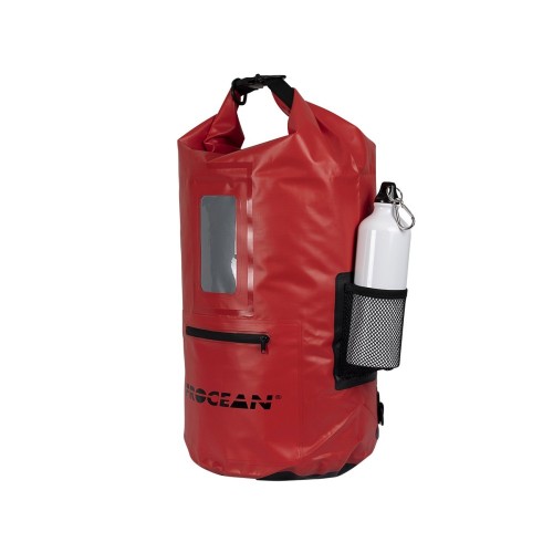 Droogtas 30L - rood