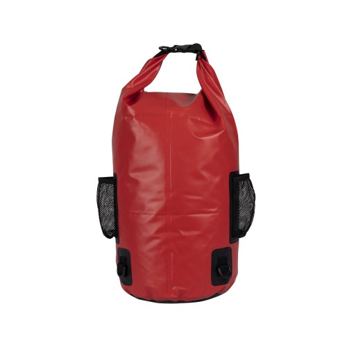 Droogtas 30L - rood