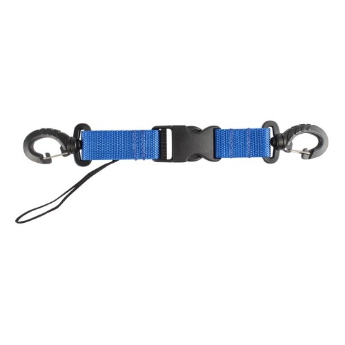 Lanyard met haken