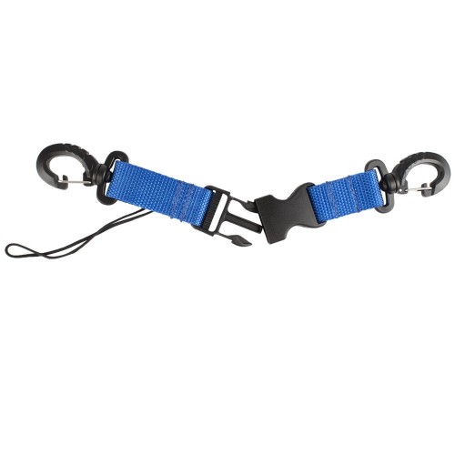 Lanyard met haken