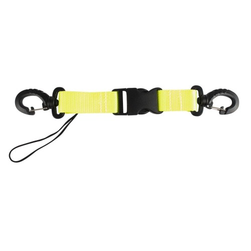 Lanyard met haken