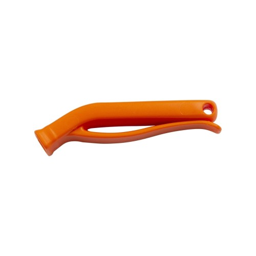 Fluit - oranje