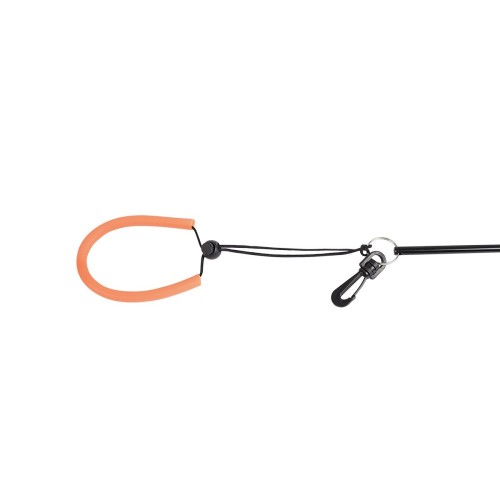 Pointer met lanyard