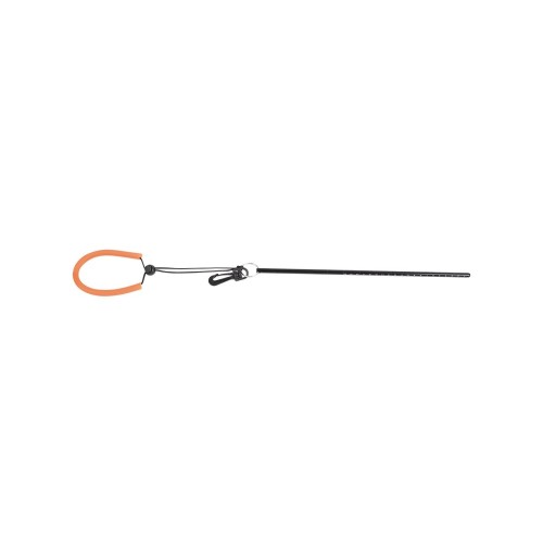 Pointer met lanyard