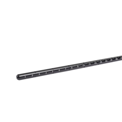Pointer met lanyard