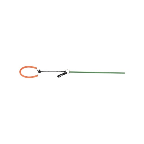 Pointer met lanyard