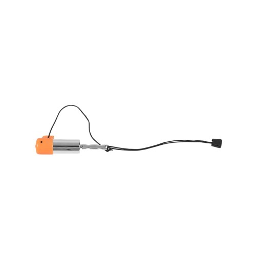 Shaker met magneet