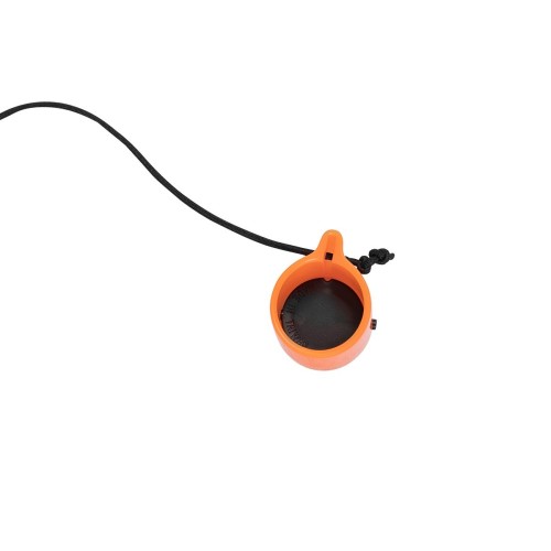 Shaker met magneet