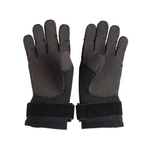 Kevlar duikhandschoenen - fingertops