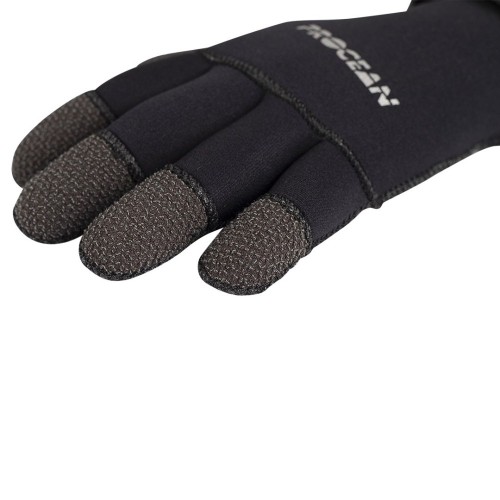 Kevlar duikhandschoenen - fingertops
