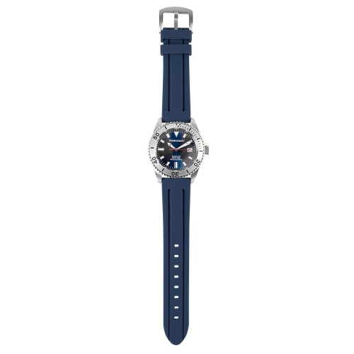 Procean horloge - blauw