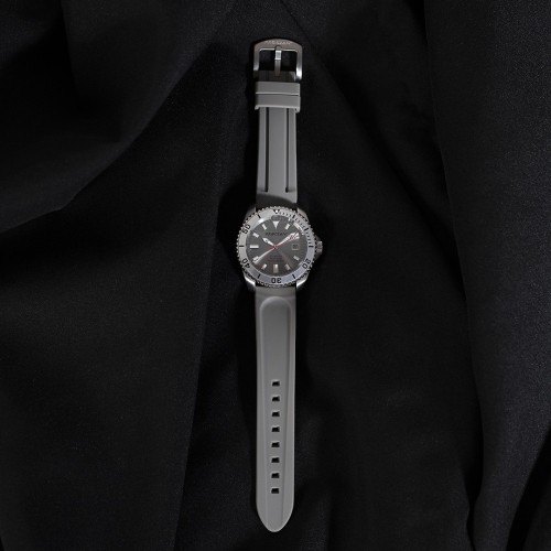 Procean horloge - grijs