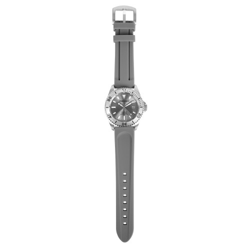Procean horloge - grijs