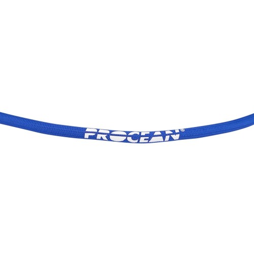 Brillenkoord - blauw