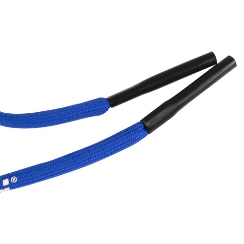 Brillenkoord - blauw