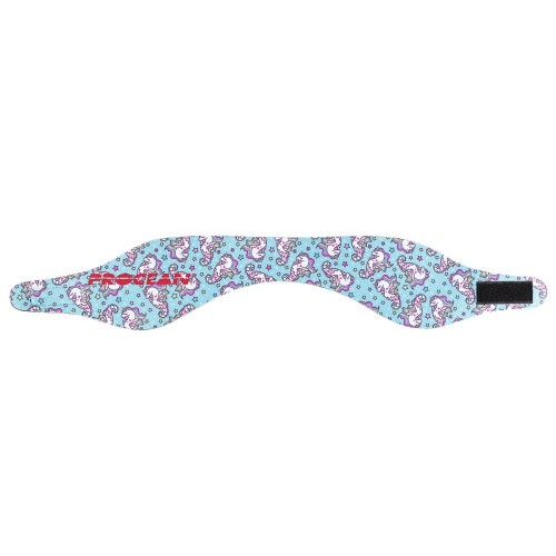 Neopreen hoofdband - seahorse