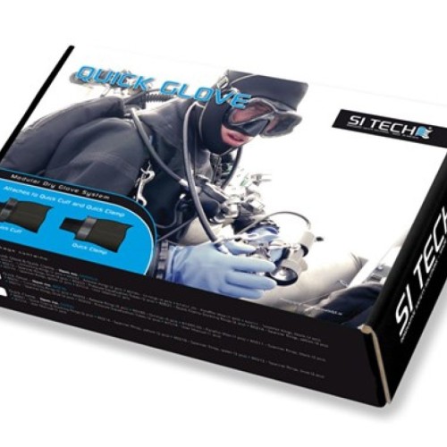 Quick Glove set