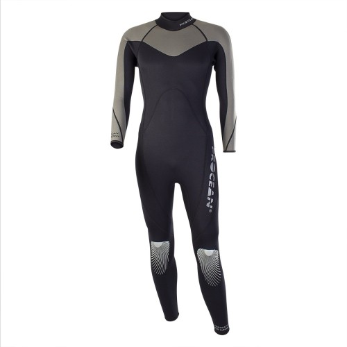 Wetsuit 3mm - heren